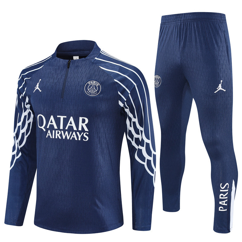 Trainingsanzug PSG 25/26 - Winter 
