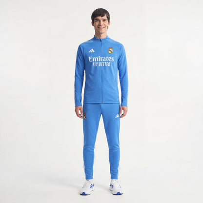 Trainingsanzug Real Madrid 25/26 