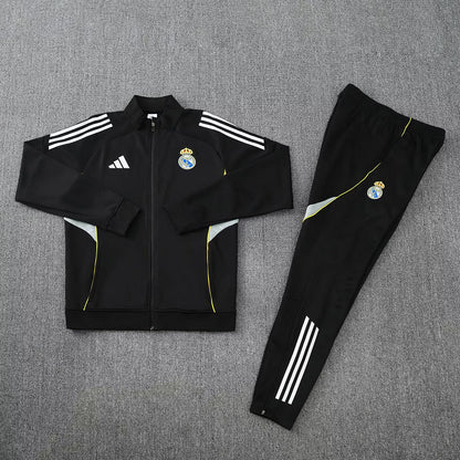 Trainingsanzug Real Madrid 25/26 