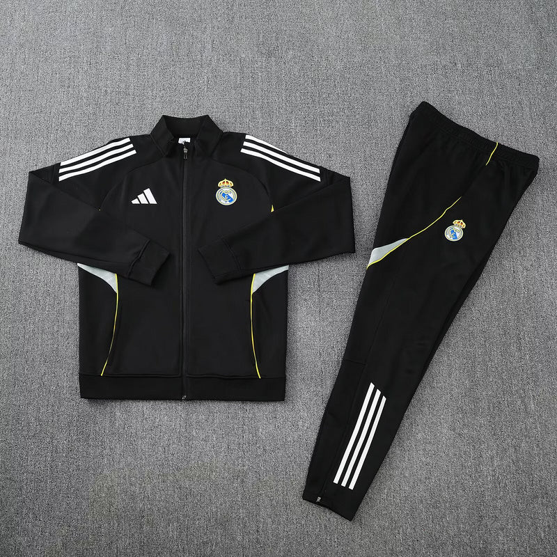 Trainingsanzug Real Madrid 25/26 