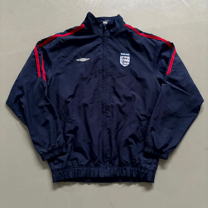Umbro x England Vintage Jacke 2006 