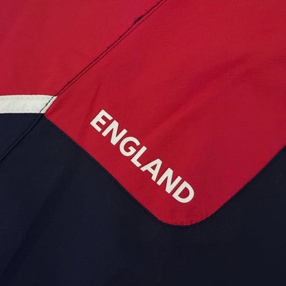 Umbro x England Vintage-Jacke 2010 