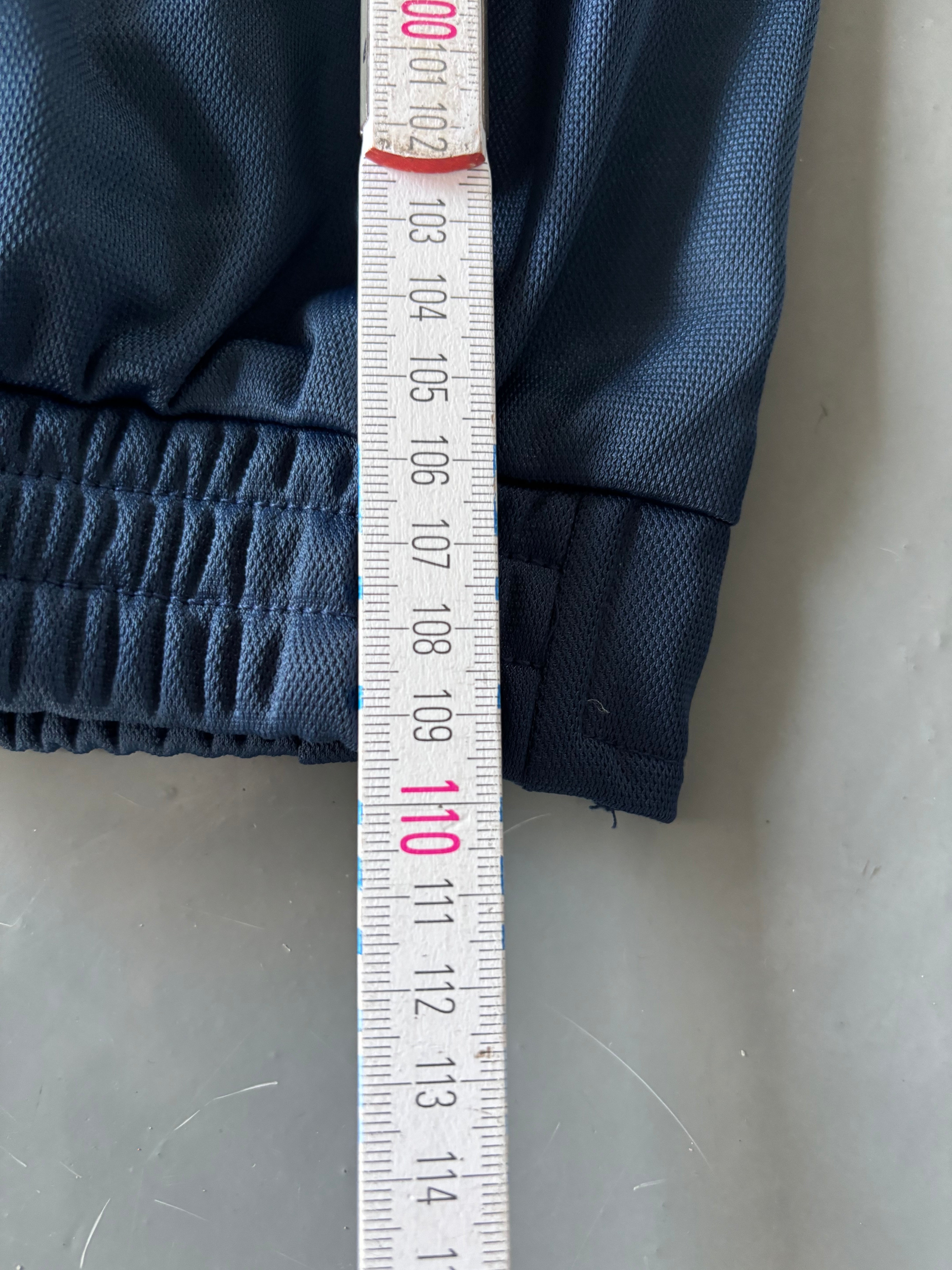 Umbro x Etienne Vintage Jacke 2002/03 