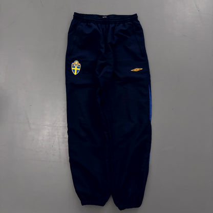 Umbro x Sweden Vintage Jacke 2006 