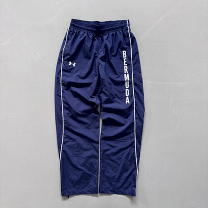 Under Armour x Bermuda Ball Hockey Vintage Jacke 