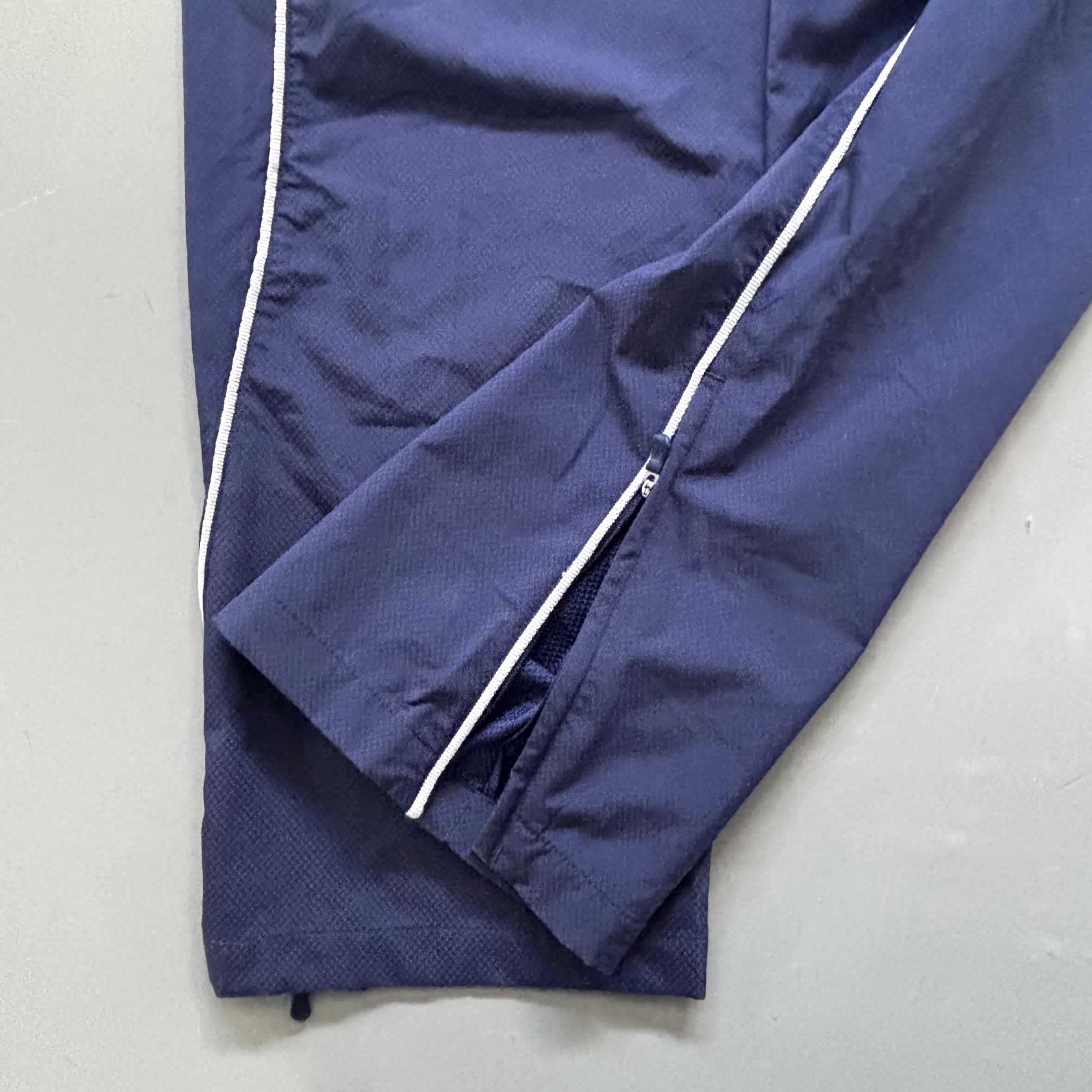 Under Armour x Bermuda Ball Hockey Vintage Jacke 