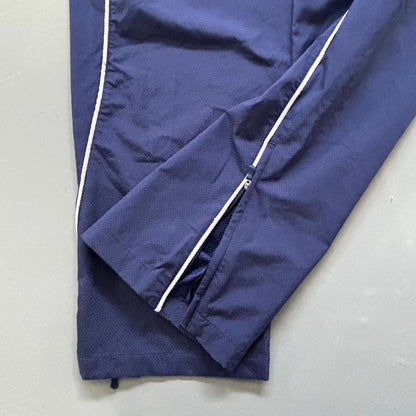Under Armour x Bermuda Ball Hockey Vintage Jacke 