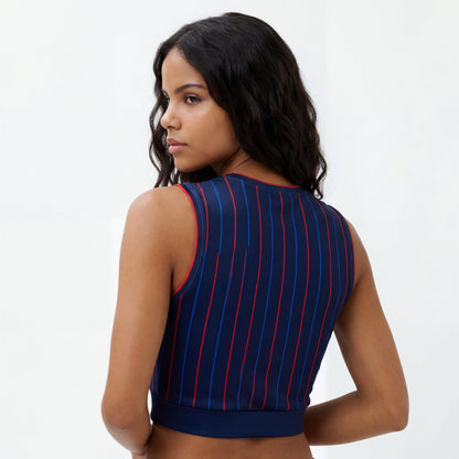 USA Cropped Women Weltmeisterschaft 2026