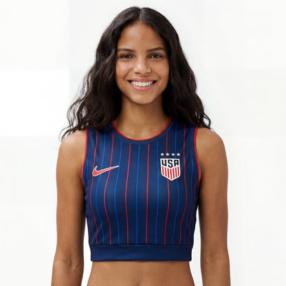 USA Cropped Women Weltmeisterschaft 2026