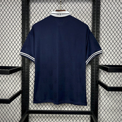 Universidad De Chile 1998 Home Retro 