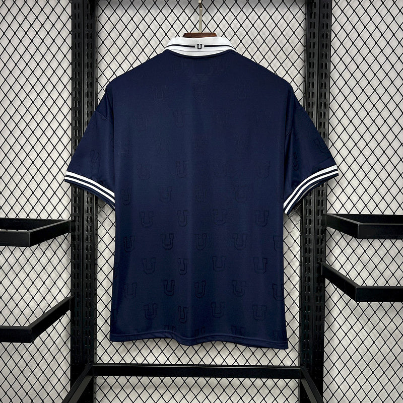 Universidad De Chile 1998 Home Retro 