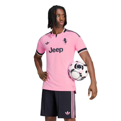 Jersey Juventus Player Away 26/27