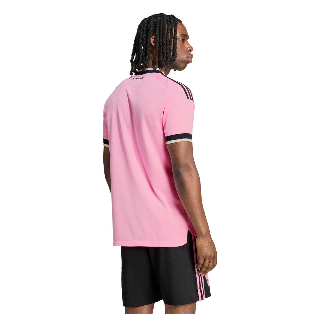 Jersey Juventus Player Away 26/27