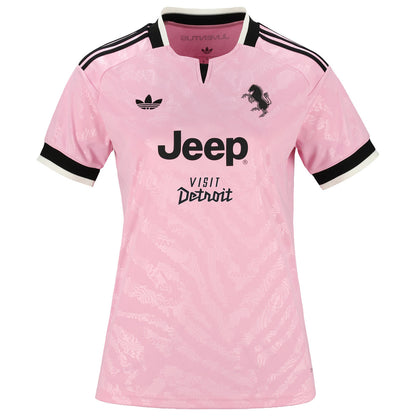 Jersey Juventus Womens Away 26/27