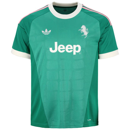 Jersey Juventus Goalkeeper Away 26/27