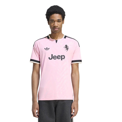 Jersey Juventus Away 26/27