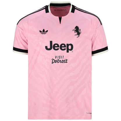 Jersey Juventus Away 26/27