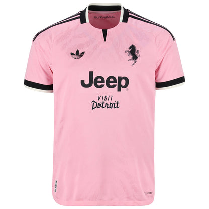Jersey Juventus Player Away 26/27