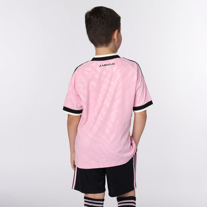 Kids Juventus Away 26/27