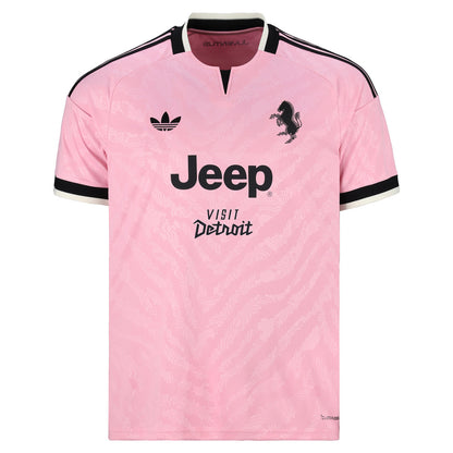 Kids Juventus Away 26/27