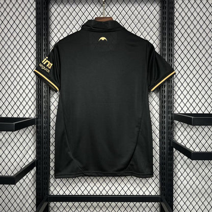 Valencia CF 24./25. Auswärts 