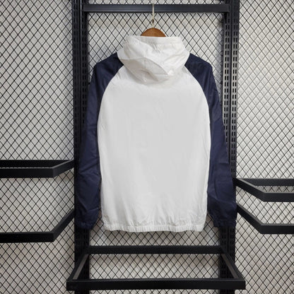 Windbreaker Adidas 24/25 - Branco 
