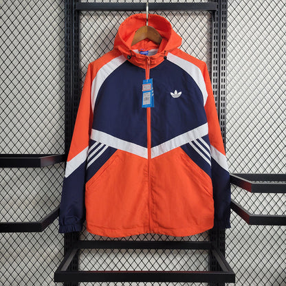 Windbreaker von Adidas 