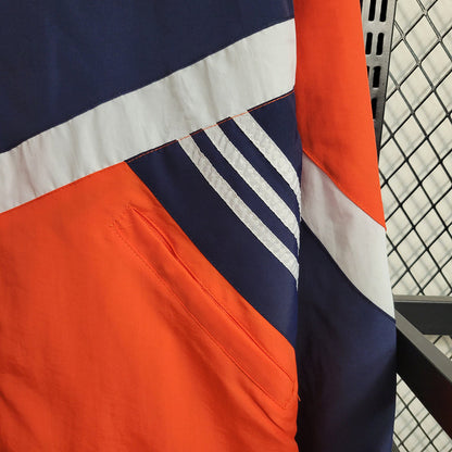 Windbreaker von Adidas 