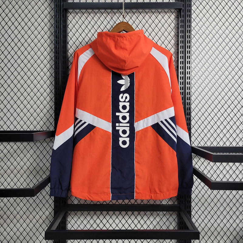 Windbreaker von Adidas 
