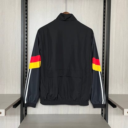Windbreaker Alemanha 24/25 