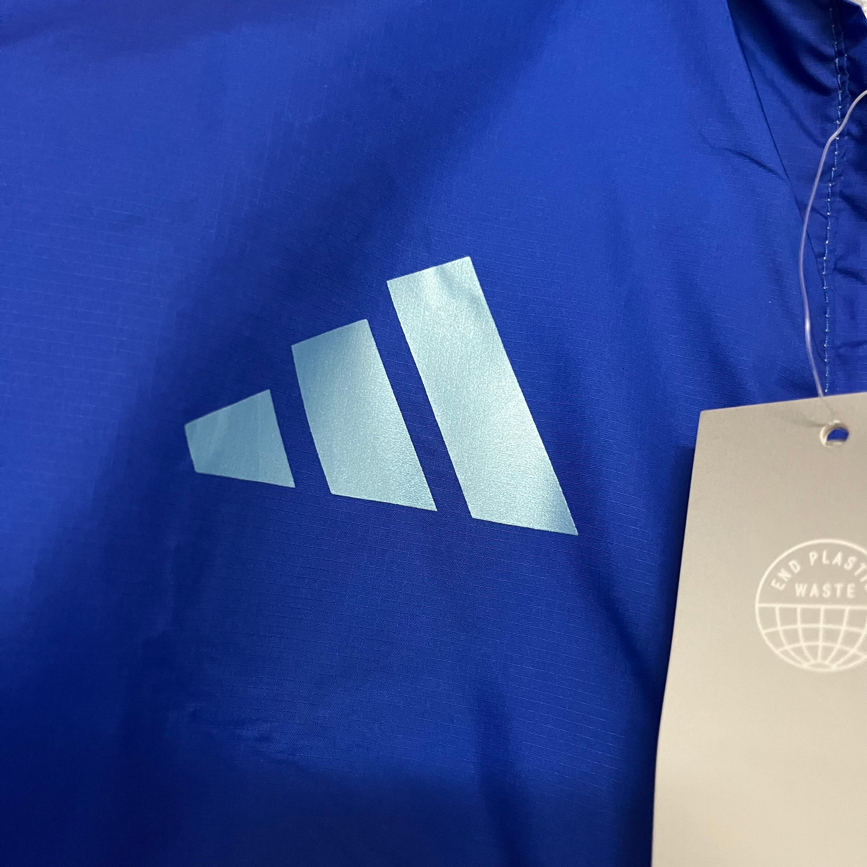 Windbreaker Argentinien 24/25 Wendbar 