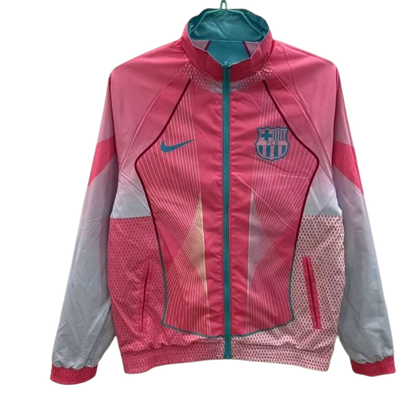 Windbreaker Barcelona 25/26 Wendbar 