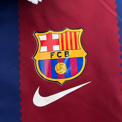 Windbreaker Barcelona Wendbar 