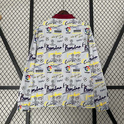 Windbreaker Barcelona Wendbar 