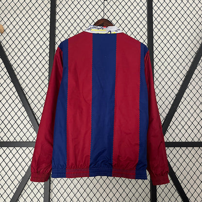 Windbreaker Barcelona Wendbar 