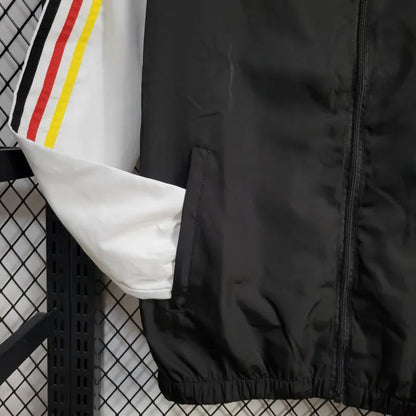 Windjacke Benfica 24/25 - Preto e Branco 