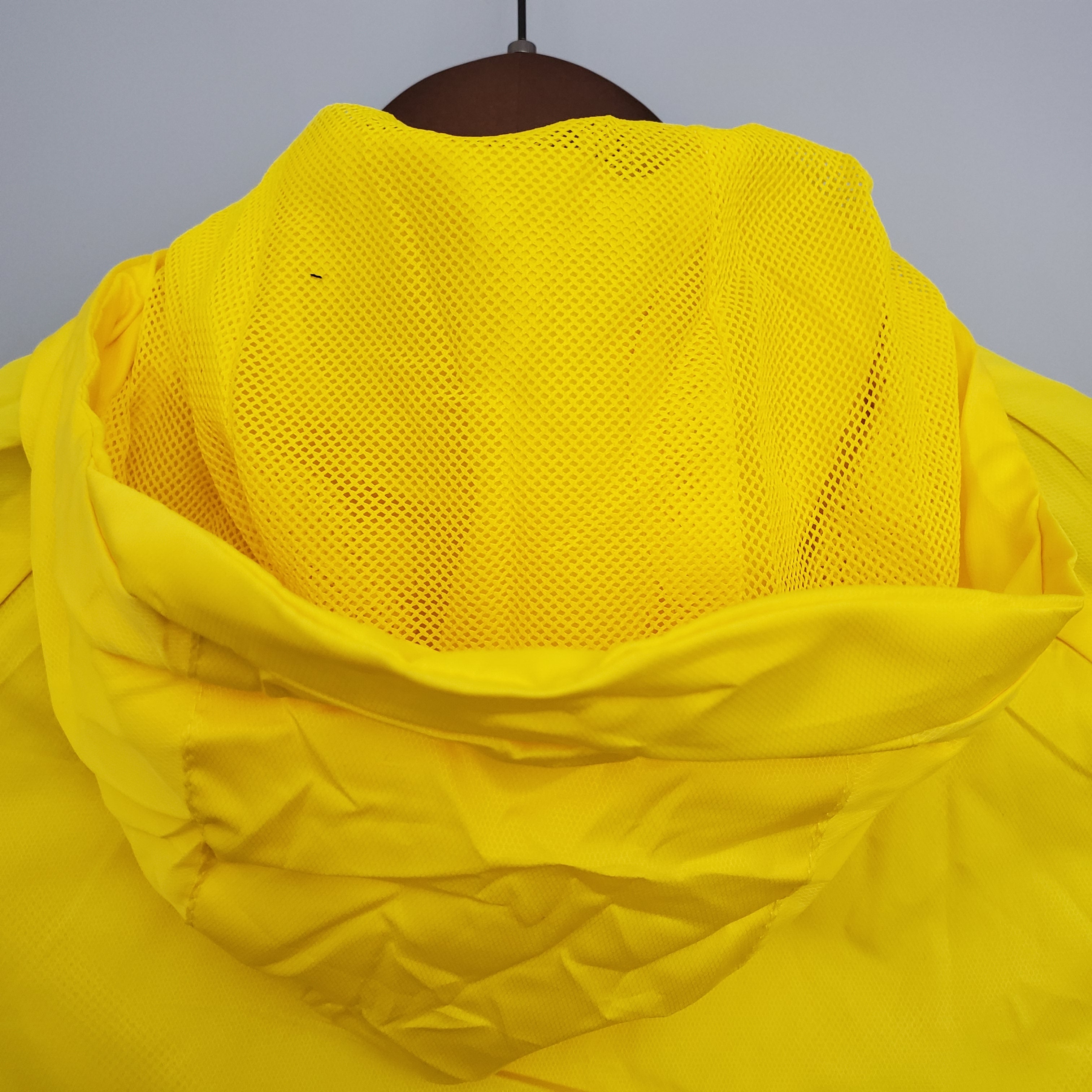 Windbreaker Brasilien 