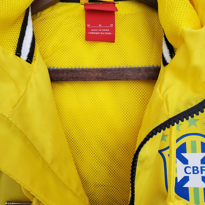 Windbreaker Brasilien 