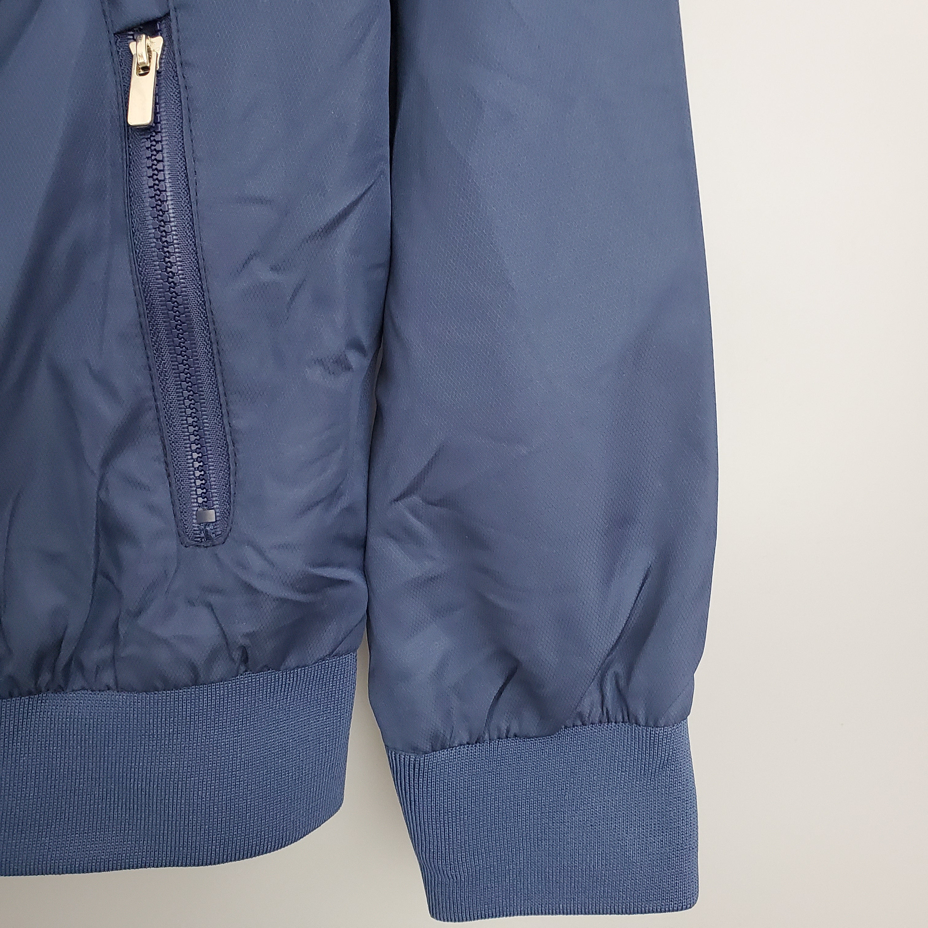 Windbreaker Brasilien 