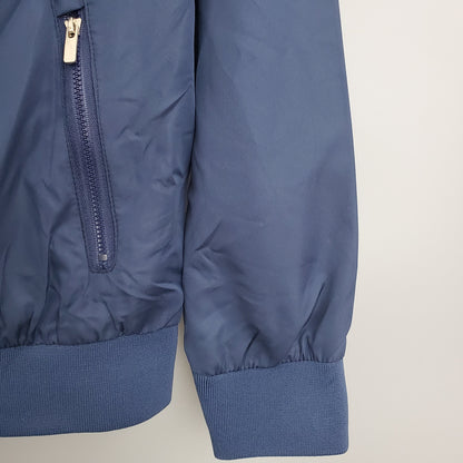 Windbreaker Brasilien 