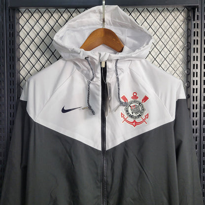 Windbreaker Korinther 