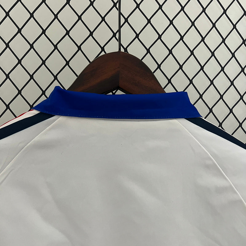 Windbreaker Frankreich 24/25 - Doppelseitig 