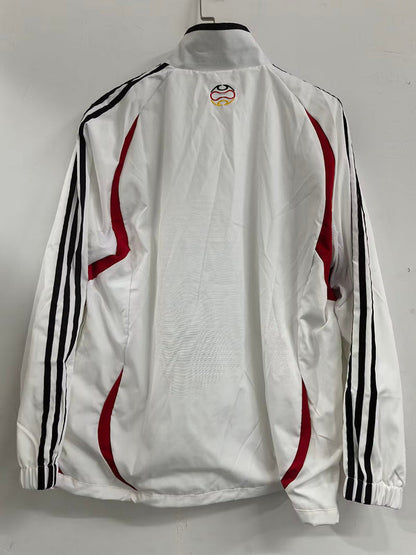 Windbreaker Deutschland 06-07 