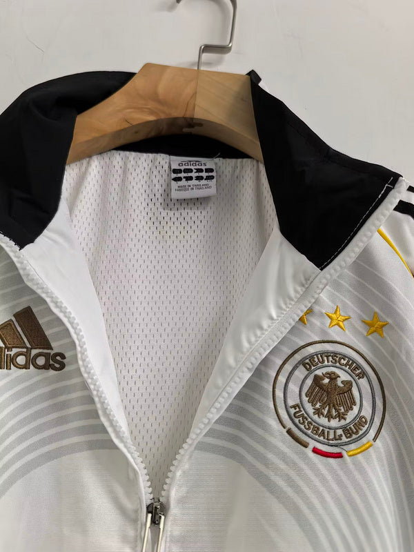 Windbreaker Deutschland 06-07 