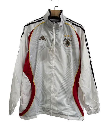 Windbreaker Deutschland 06-07 