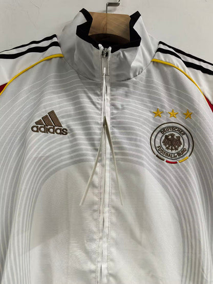 Windbreaker Deutschland 06-07 