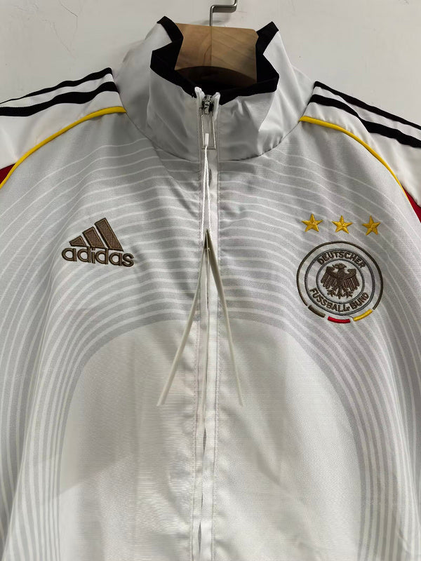 Windbreaker Deutschland 06-07 