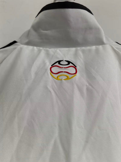 Windbreaker Deutschland 06-07 