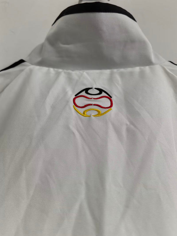 Windbreaker Deutschland 06-07 