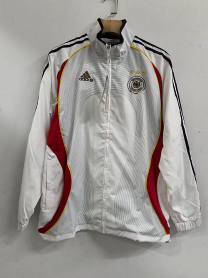 Windbreaker Deutschland 06-07 